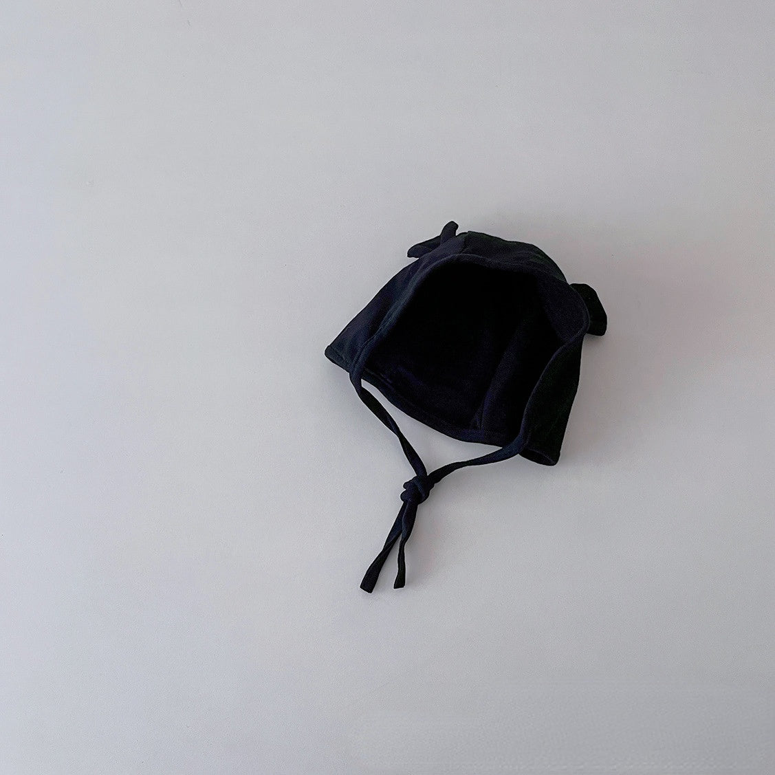 Wholesale Cotton Cute Bear Ear Cap